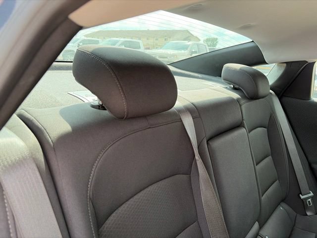Used 2024 Chevrolet Malibu LT FWD image 41