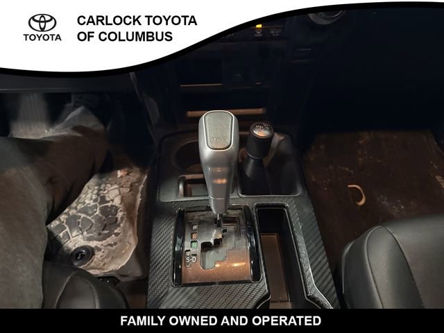 Used 2023 Toyota 4Runner TRD Pro image 25