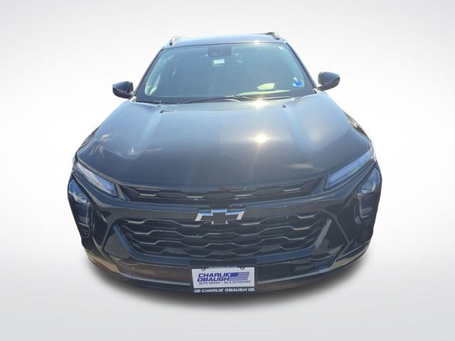 New 2026 Chevrolet Trax ACTIV w/ Driver Confidence Package FWD image 8