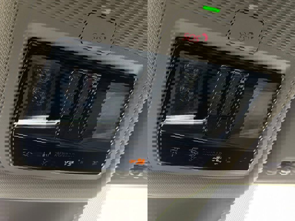 New 2026 Volkswagen Atlas SEL Premium R-Line image 41