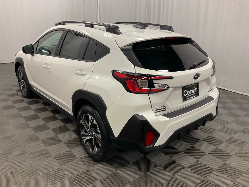 New 2026 Subaru Crosstrek 2.0i Premium image 4