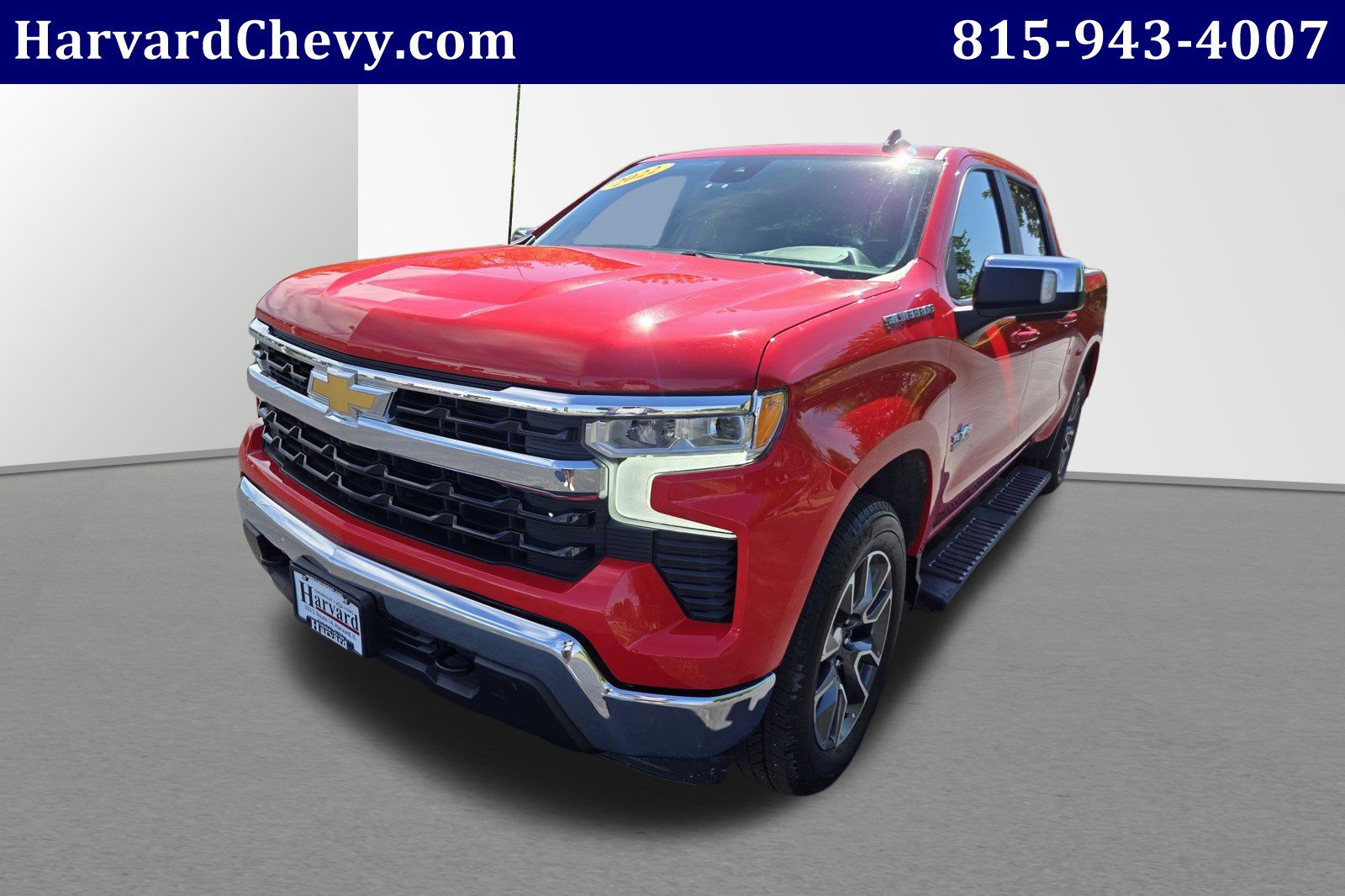 Used 2022 Chevrolet Silverado 1500 LT w/ Texas Edition Plus RWD image 3