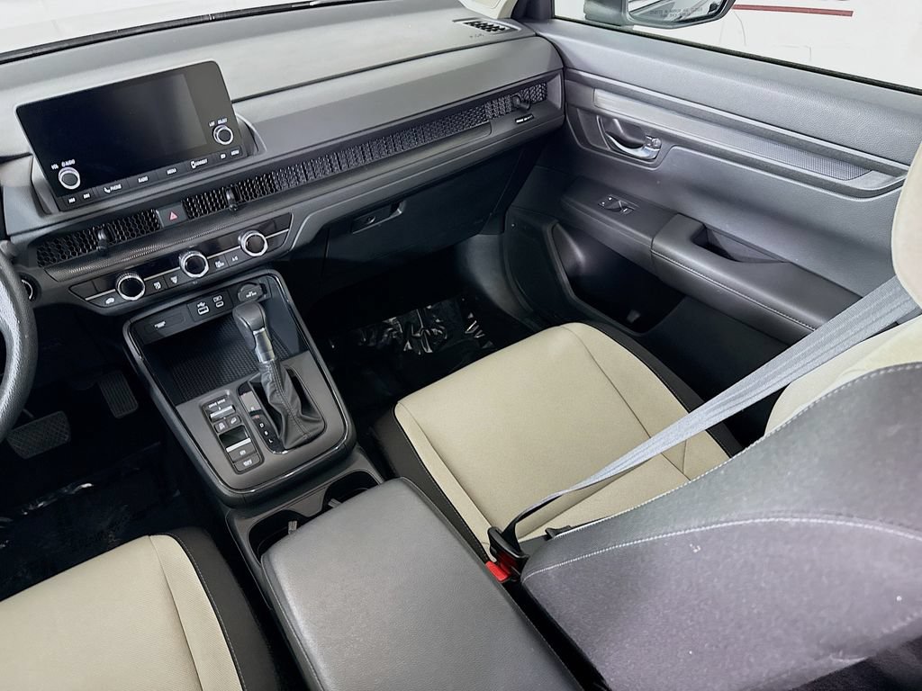 Used 2025 Honda CR-V EX image 25