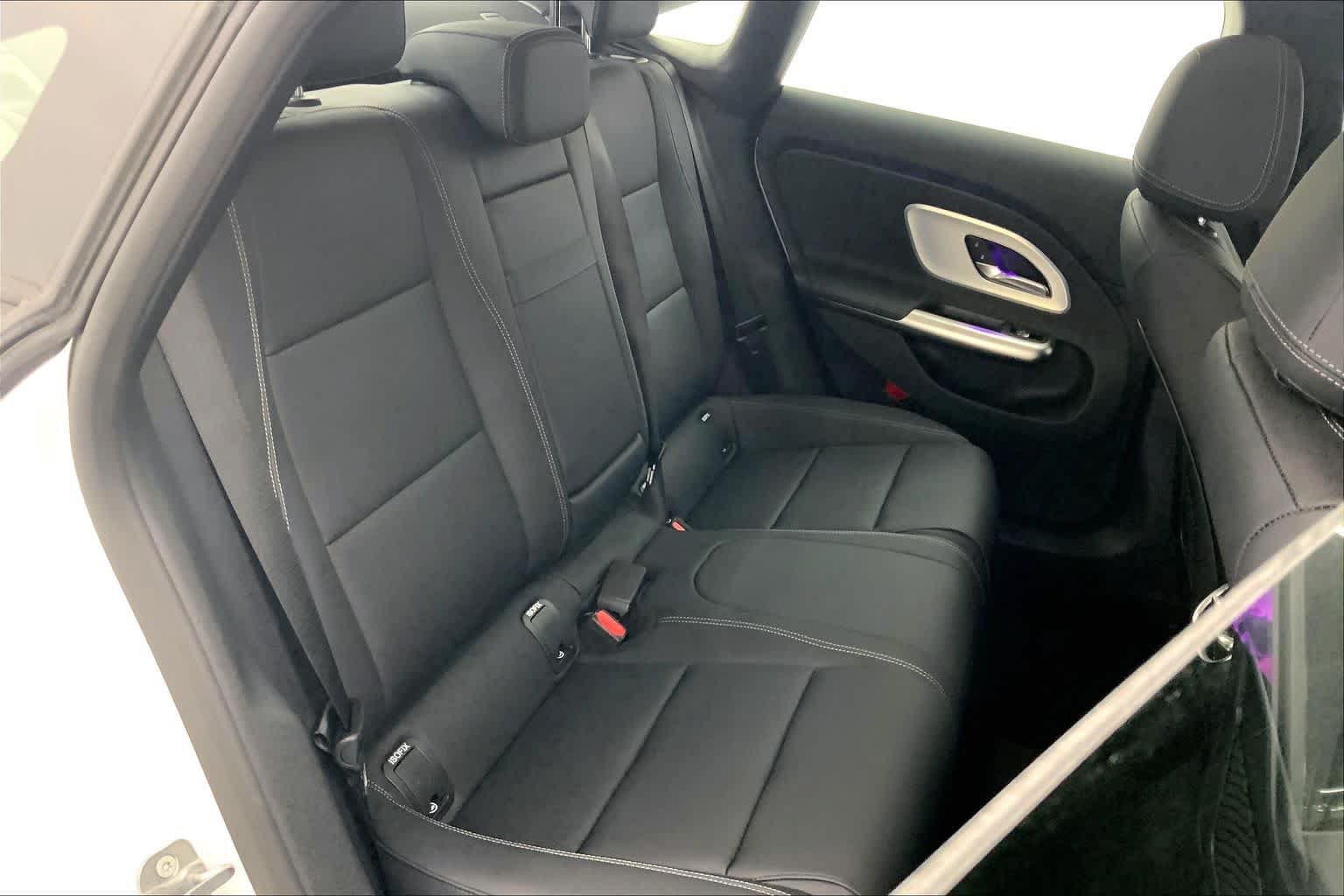 New 2027 Mercedes-Benz CLA 220 image 13