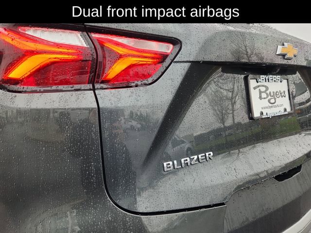 Used 2019 Chevrolet Blazer LT image 14