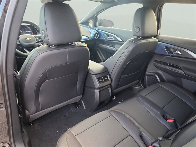 New 2026 Chevrolet Equinox EV LT image 11