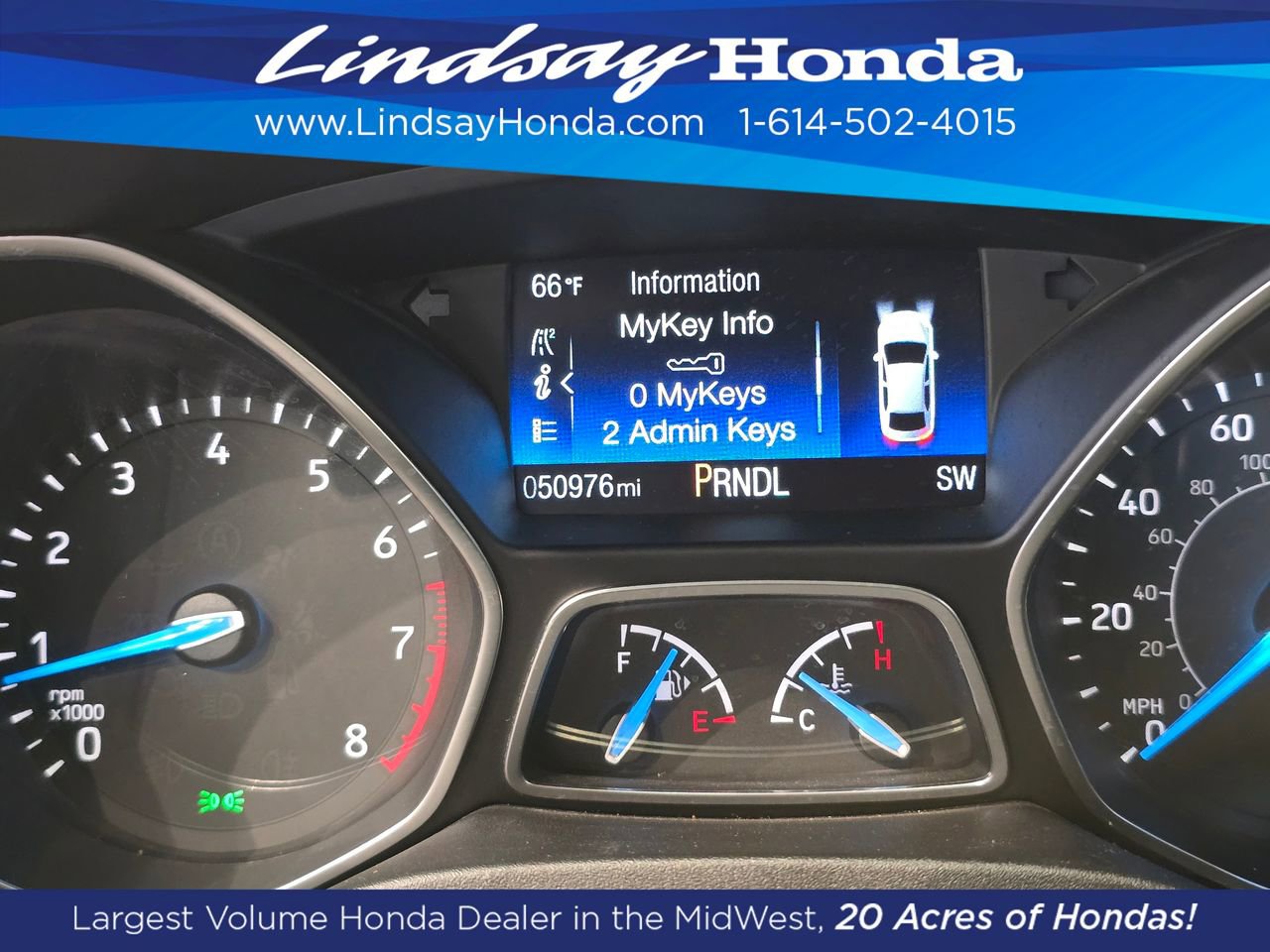 Used 2017 Ford Focus SE image 13