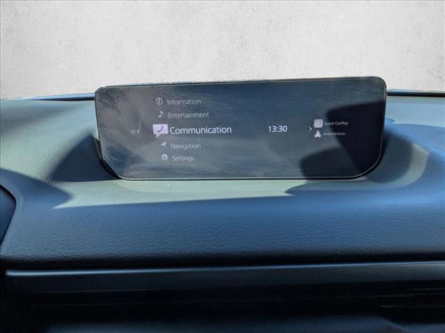 Used 2024 MAZDA CX-50 AWD 2.5 S w/ Cargo Package image 15