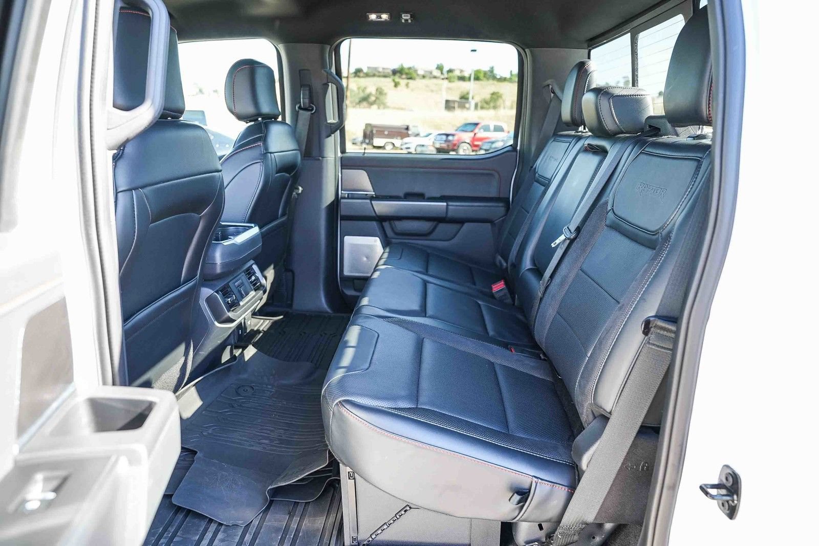Used 2024 Ford F150 Raptor AWD/4WD image 19