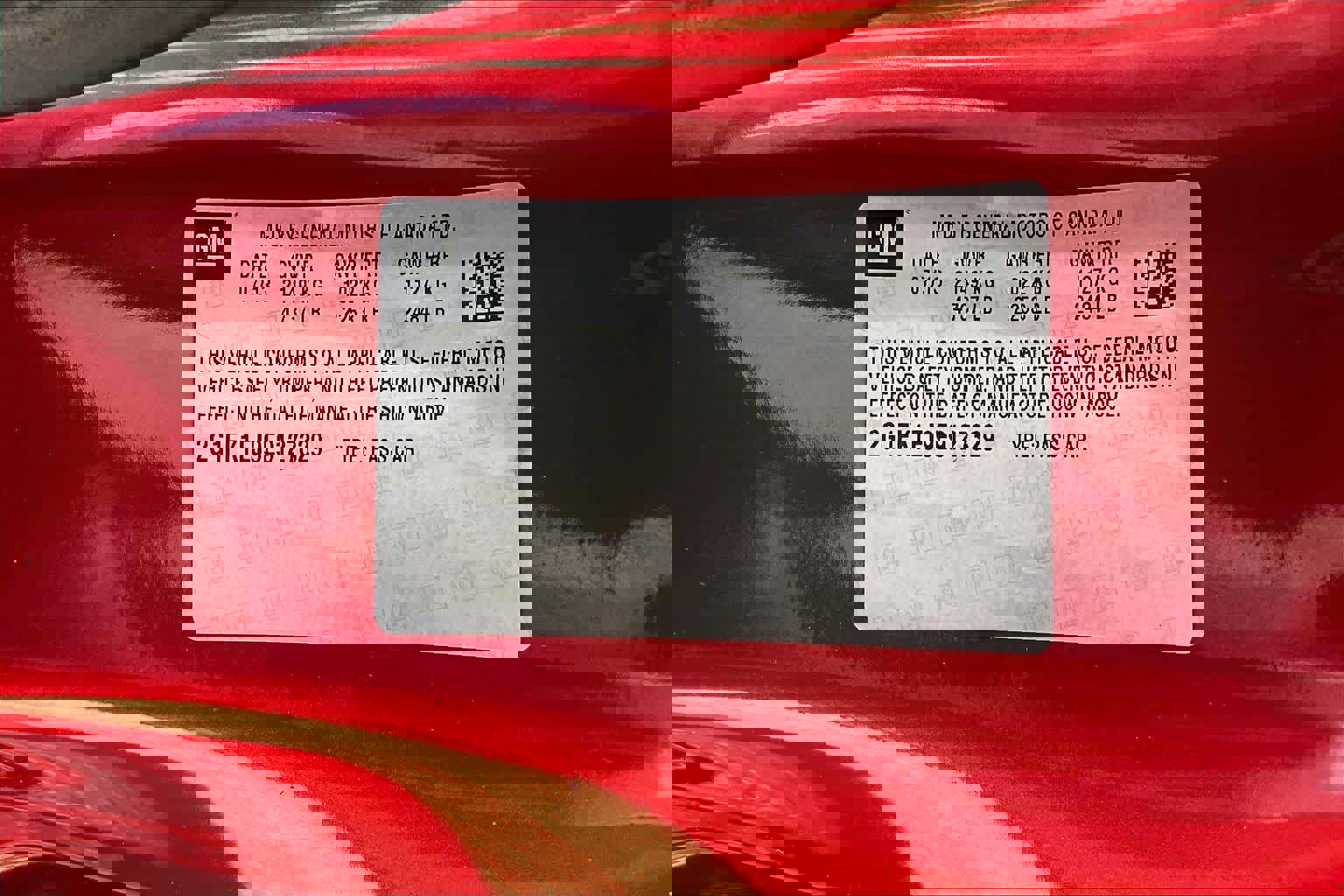 Used 2014 Chevrolet Camaro SS RWD image 35