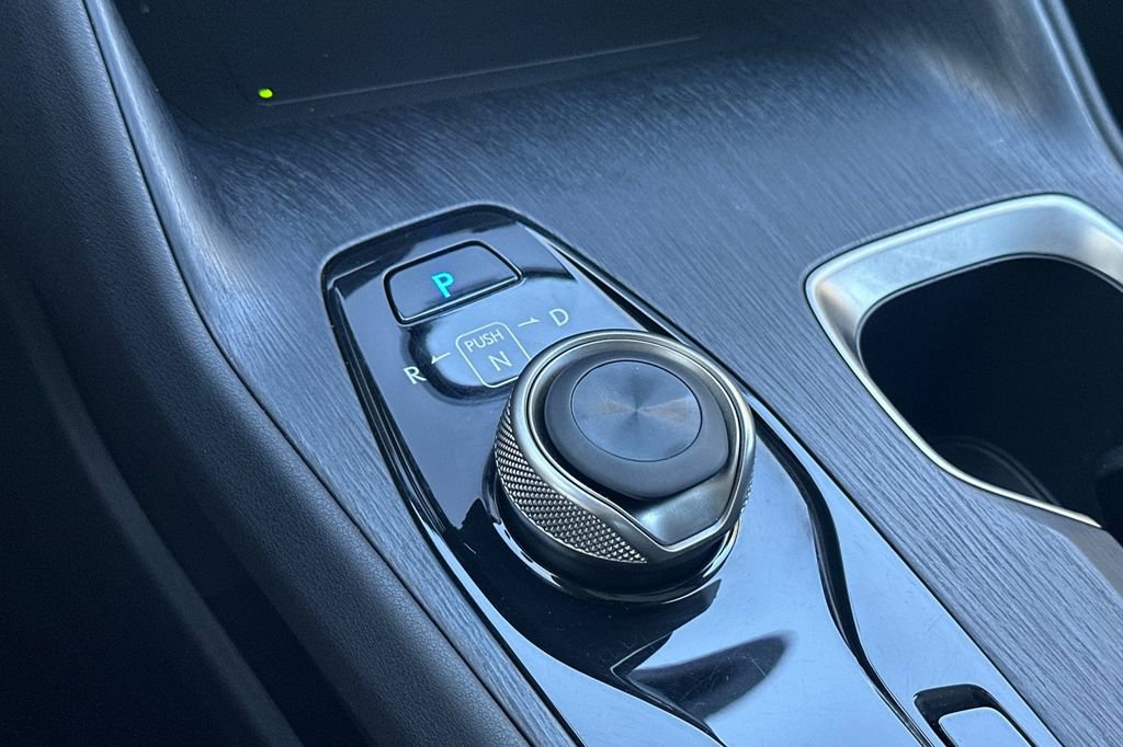 Certified 2023 Lexus RZ 450e Premium w/ Accessory Package (Z1) image 21