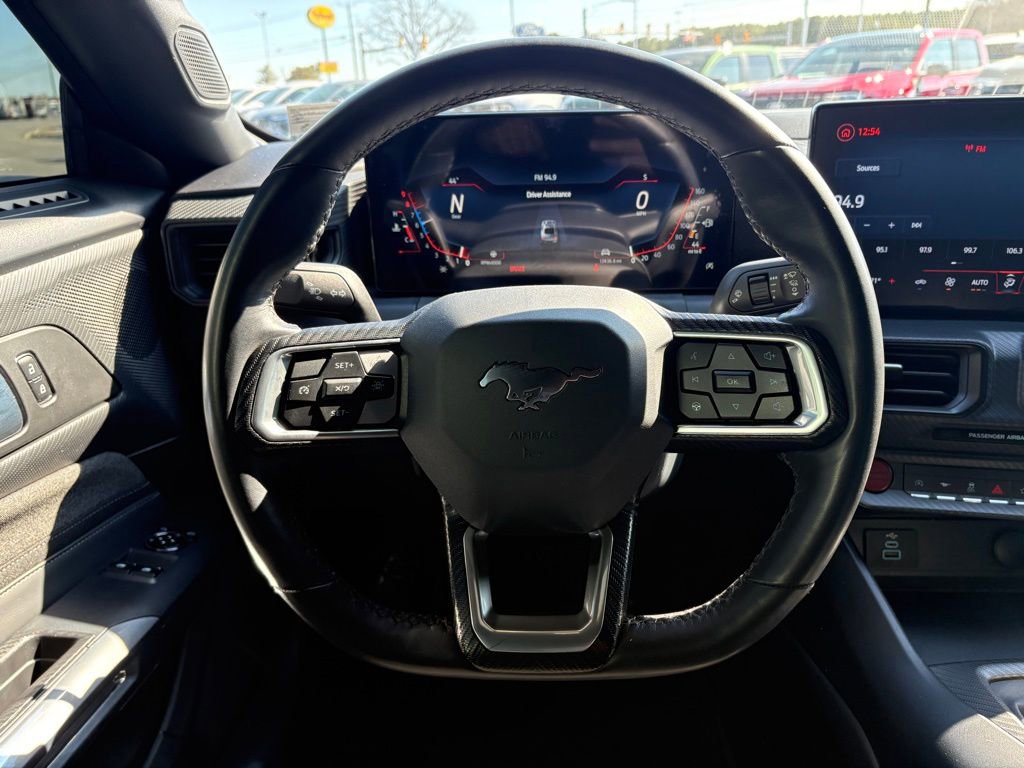 Used 2024 Ford Mustang GT image 22