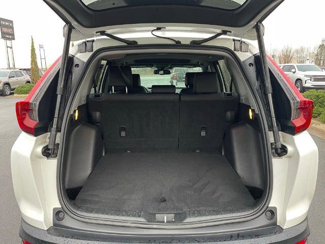 Used 2021 Honda CR-V EX-L image 7