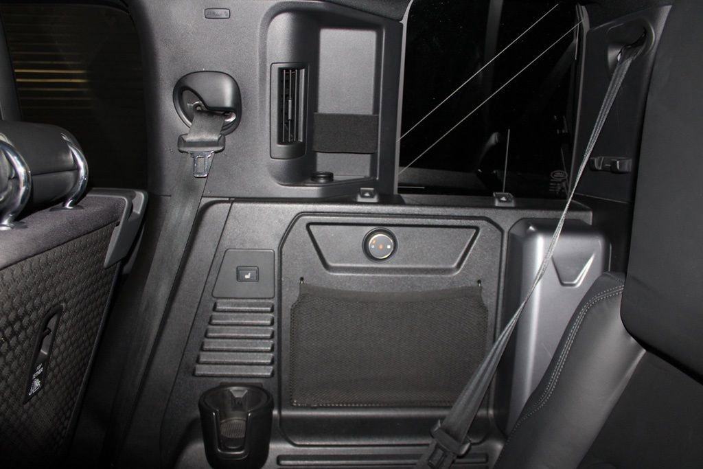 Used 2020 Land Rover Defender 110 X AWD/4WD image 46