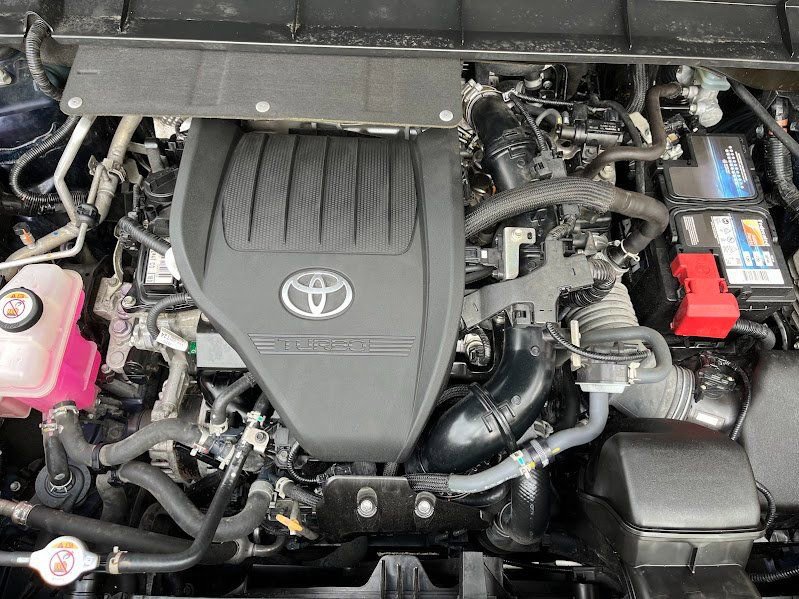 Used 2023 Toyota Highlander XLE image 31