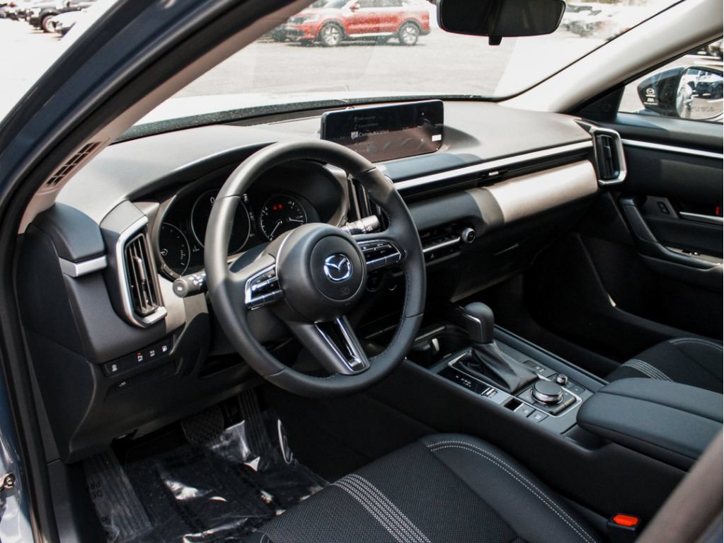New 2026 MAZDA CX-50 2.5 Hybrid w/ Cargo Package AWD/4WD image 8