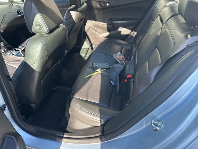 Used 2017 Chevrolet Cruze Premier image 6