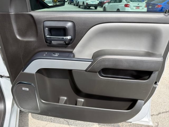 Used 2014 Chevrolet Silverado 1500 LTZ Z71 w/ LTZ Plus Package AWD/4WD image 22