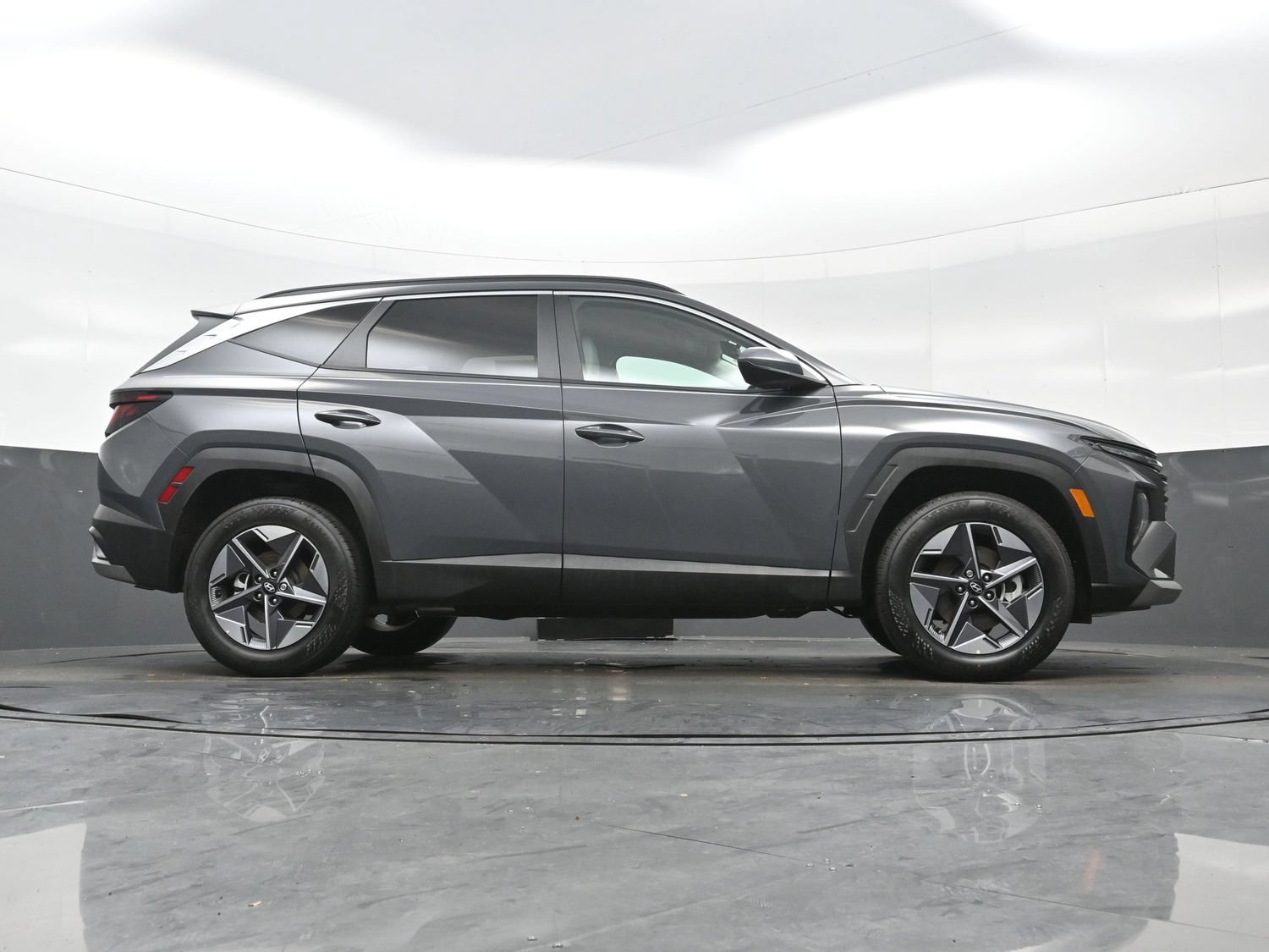 Certified 2026 Hyundai Tucson SEL Plus AWD/4WD image 31