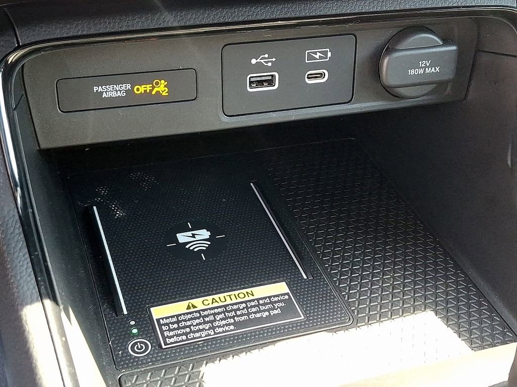 Certified 2025 Honda CR-V Sport-L image 24