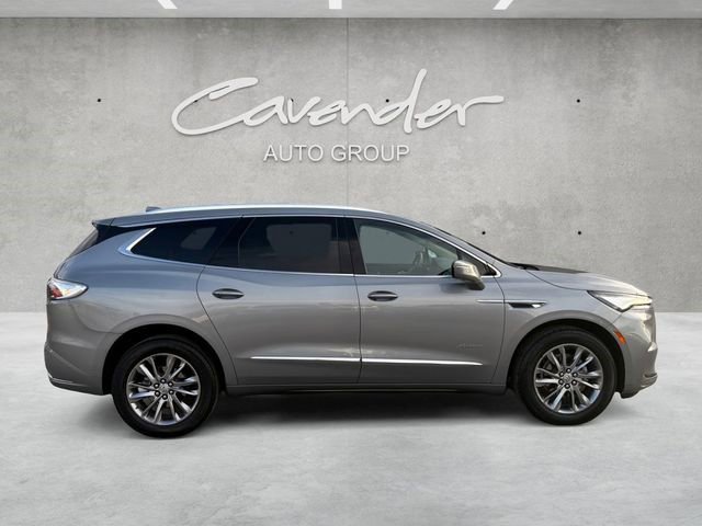 Certified 2023 Buick Enclave Avenir w/ Avenir Technology Package image 14