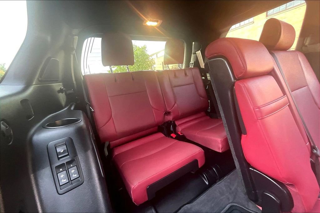 Used 2023 Lexus GX 460 Premium w/ Premium Plus Package image 37