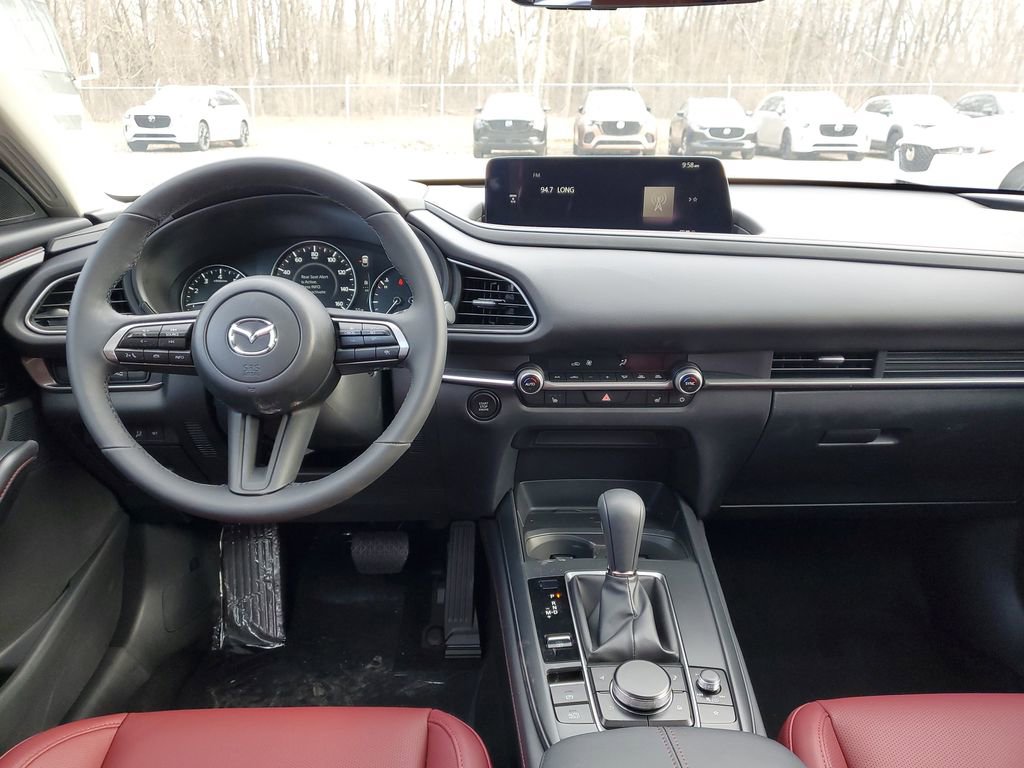 New 2026 MAZDA CX-30 AWD 2.5 S image 14