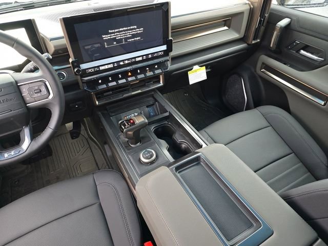 New 2024 GMC Hummer EV 2X w/ Extreme Off-Road Package image 2