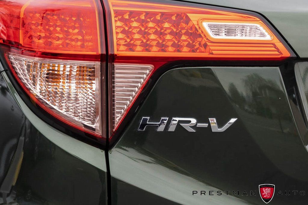 Used 2017 Honda HR-V EX-L image 36