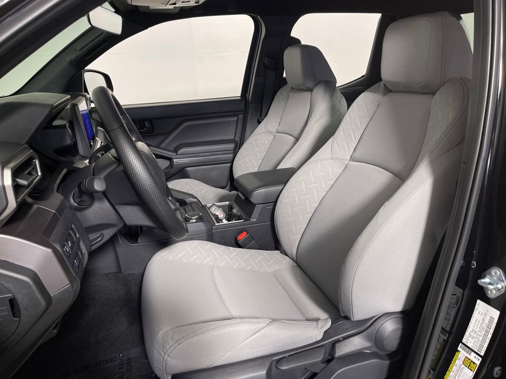 New 2026 Toyota Tacoma SR5 image 12