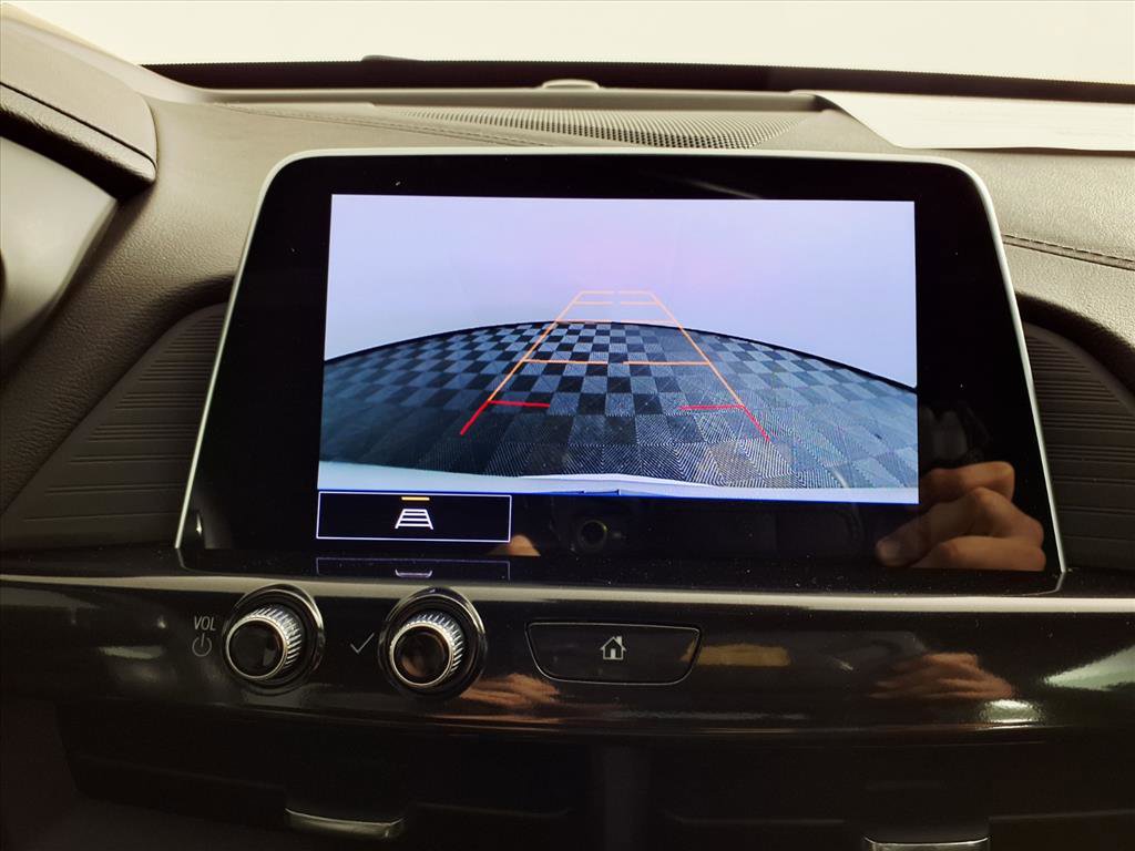 Certified 2023 Cadillac CT4 Luxury image 19