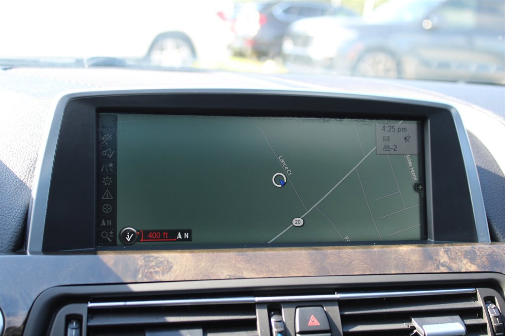 Used 2012 BMW 650i Coupe image 16