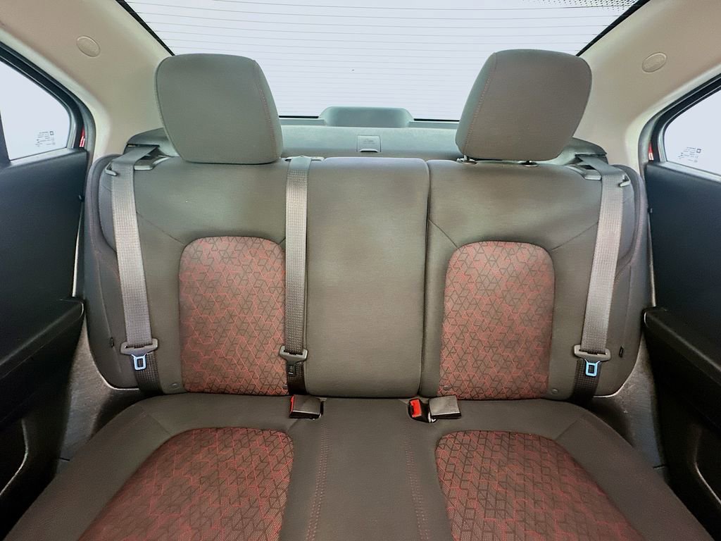 Used 2019 Chevrolet Sonic LT w/ Convenience Package FWD image 13