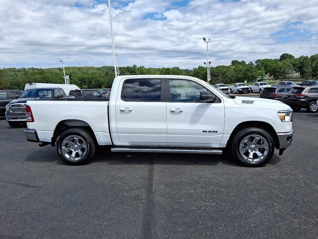 Certified 2022 RAM 1500 Big Horn image 8