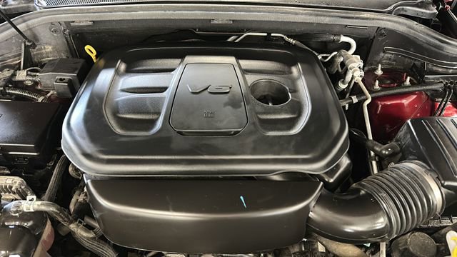 Used 2020 Dodge Durango SXT AWD/4WD image 27