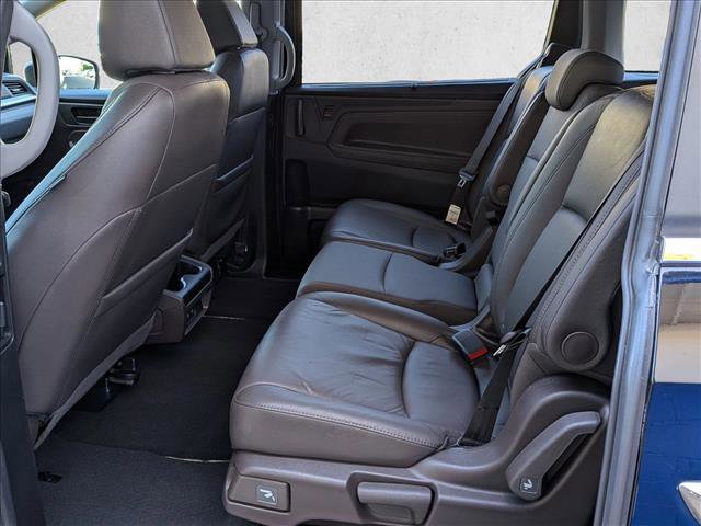 Used 2019 Honda Odyssey EX-L image 20