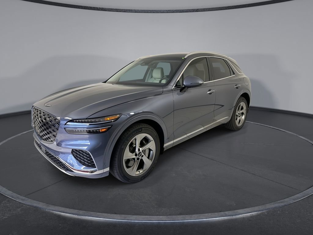 New 2026 Genesis GV70 2.5T AWD/4WD image 4