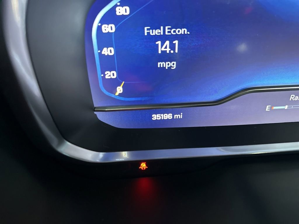 Used 2024 Chevrolet Tahoe Z71 w/ Z71 Off-Road Package image 28