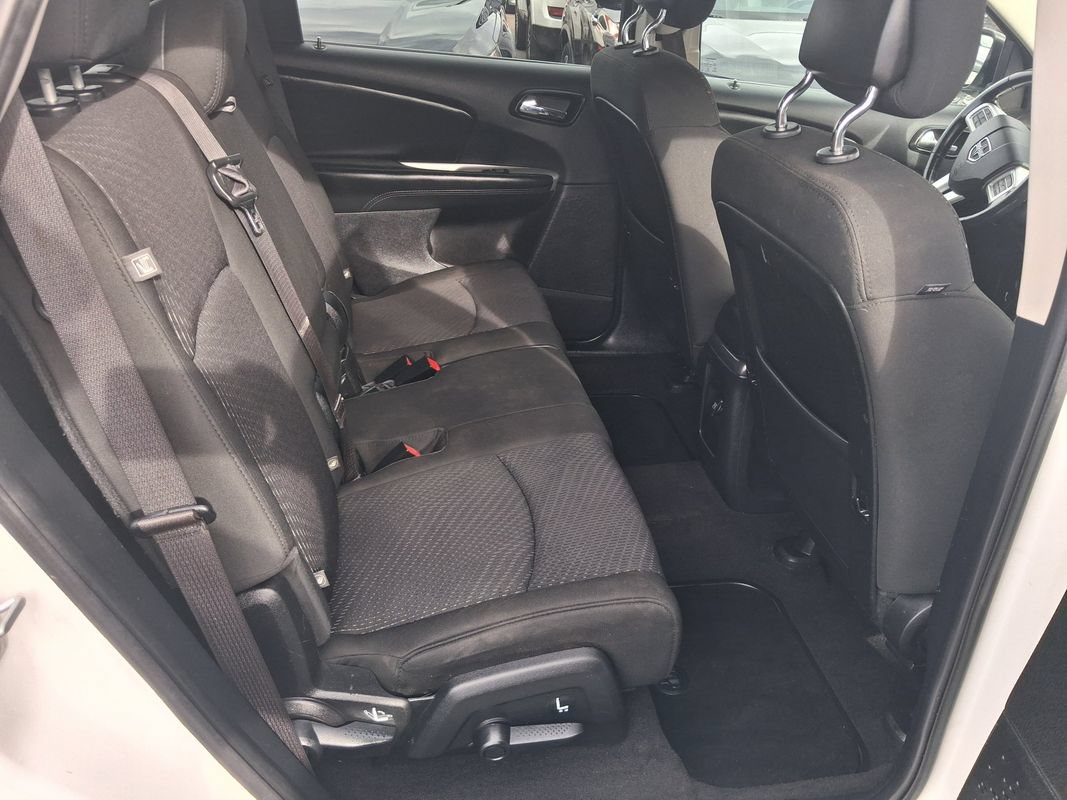 Used 2019 Dodge Journey SE w/ Premium Group AWD/4WD image 15