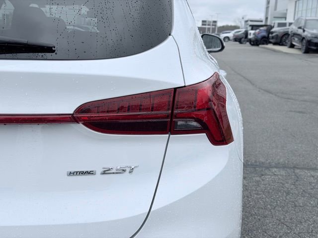 Used 2023 Hyundai Santa Fe Limited AWD/4WD image 8