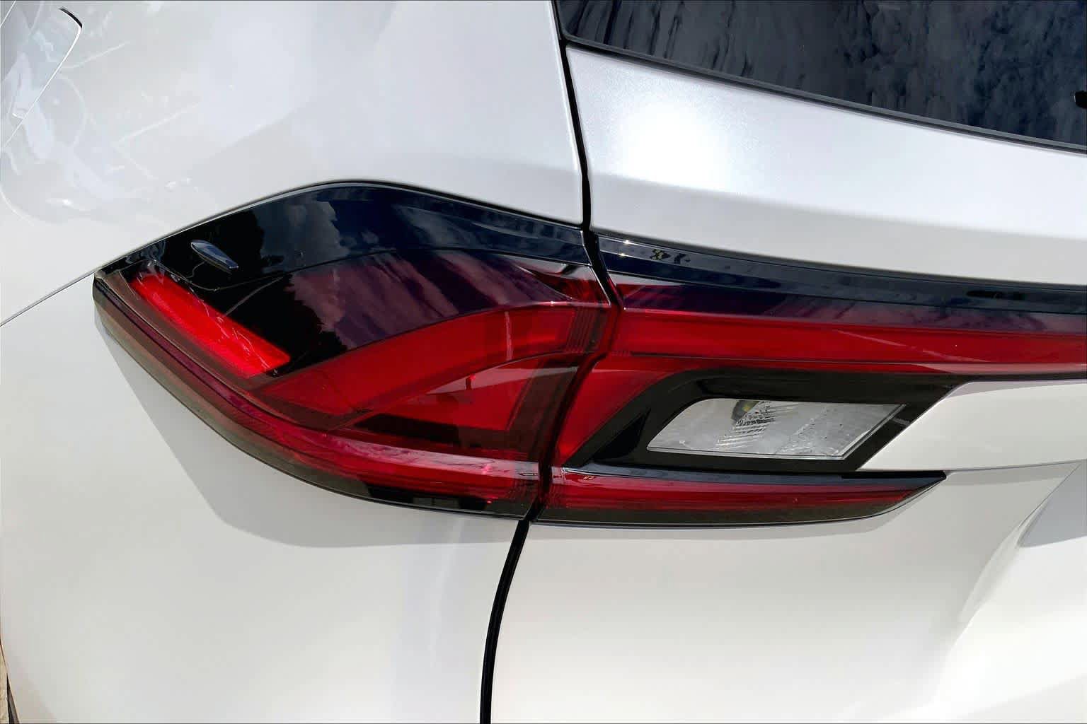 Used 2026 Toyota Grand Highlander FWD image 28