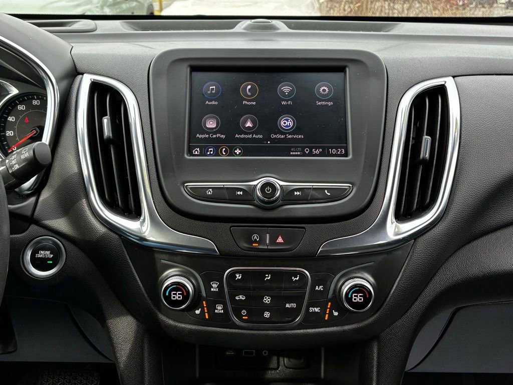 Used 2024 Chevrolet Equinox LT w/ LPO, Floor Liner Package image 28