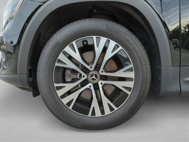 Certified 2024 Mercedes-Benz GLB 250 image 24