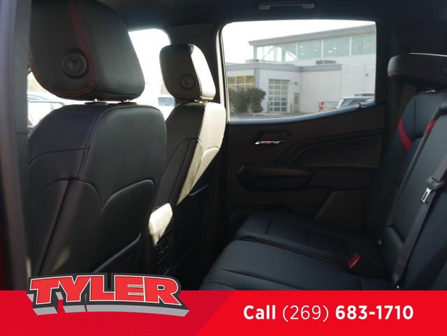 New 2026 Chevrolet Colorado Z71 w/ Technology Package image 40