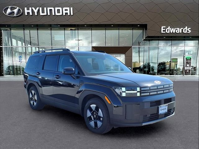 New 2026 Hyundai Santa Fe SEL image 10