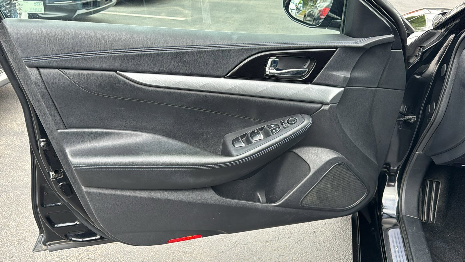 Used 2018 Nissan Maxima 3.5 S image 10