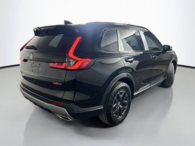 Used 2026 Honda CR-V TrailSport image 8