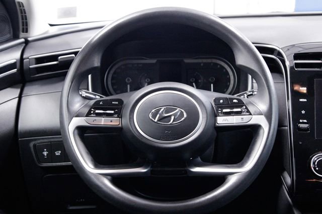 Used 2023 Hyundai Tucson SEL image 14
