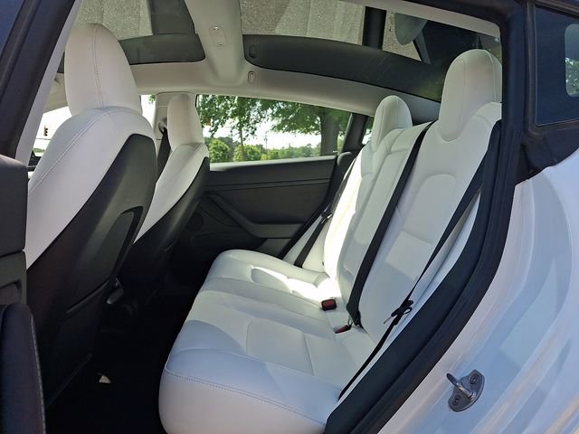 Used 2023 Tesla Model 3 Long Range image 12