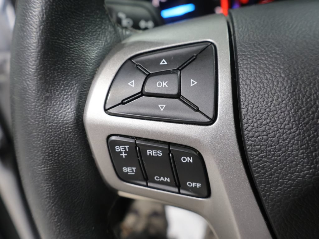 Used 2021 Ford Ranger XLT w/ Equipment Group 301A Mid AWD/4WD image 33